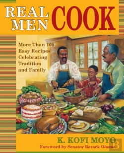Bertrand.pt - Real Men Cook