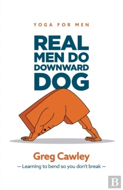 Bertrand.pt - Real Men Do Downward Dog