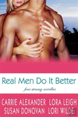 Bertrand.pt - Real Men Do It Better