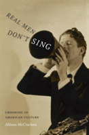Real Men Don'T Sing