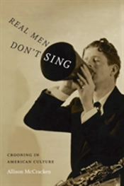 Real Men Don'T Sing