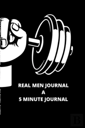 Real Men Journal