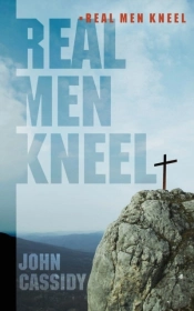Real Men Kneel