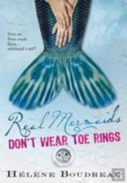 Bertrand.pt - Real Mermaids Don'T Wear Toe Rings