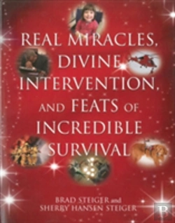 Bertrand.pt - Real Miracles, Divine, Intervention And Feats Of Incredible Survival