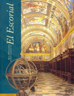 Bertrand.pt - Real Monasterio De San Lorenzo De El Escorial