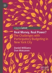Real Money, Real Power?