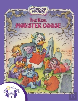 Bertrand.pt - Real Monster Goose