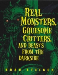 Bertrand.pt - Real Monsters, Gruesome Critters And Beasts From The Dark Side