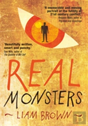 Real Monsters