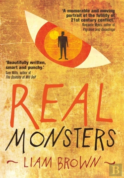 Bertrand.pt - Real Monsters