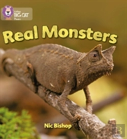 Bertrand.pt - Real Monsters