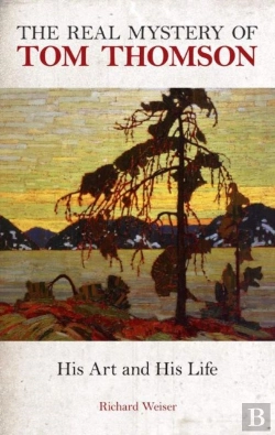 Bertrand.pt - Real Mystery Of Tom Thomson, The