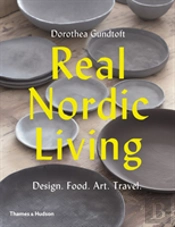 Real Nordic Living