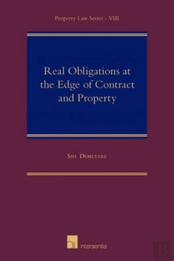 Bertrand.pt - Real Obligations At The Edge Of Contract And Property