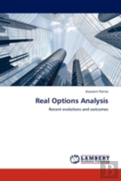Real Options Analysis