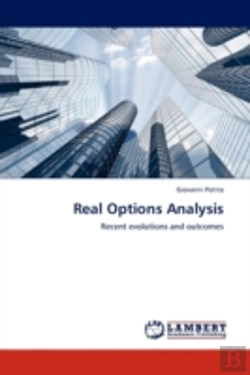 Bertrand.pt - Real Options Analysis