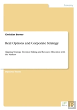 Bertrand.pt - Real Options And Corporate Strategy
