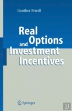 Bertrand.pt - Real Options And Investment Incentives