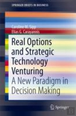 Bertrand.pt - Real Options And Strategic Technology Venturing
