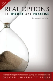Real Options In Theory And Practice