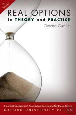 Bertrand.pt - Real Options In Theory And Practice