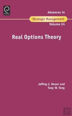 Bertrand.pt - Real Options Theory