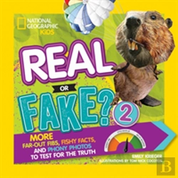 Bertrand.pt - Real Or Fake 2