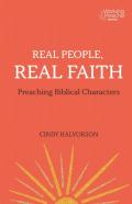 Real People, Real Faith