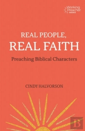 Real People, Real Faith