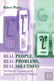 Real People, Real Problems, Real Solutions