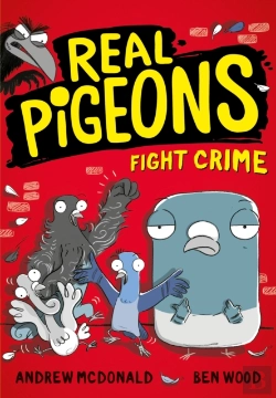 Bertrand.pt - Real Pigeons Fight Crime