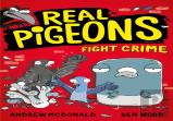 Real Pigeons Fight Crime
