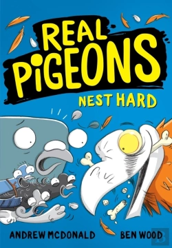 Bertrand.pt - Real Pigeons Nest Hard