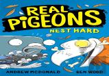 Real Pigeons Nest Hard