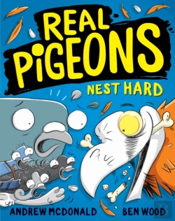 Bertrand.pt - Real Pigeons Nest Hard