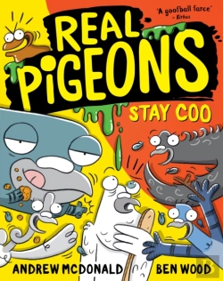 Bertrand.pt - Real Pigeons Stay Coo