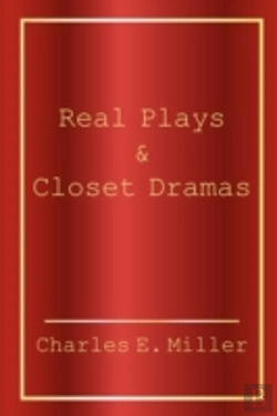 Bertrand.pt - Real Plays & Closet Dramas
