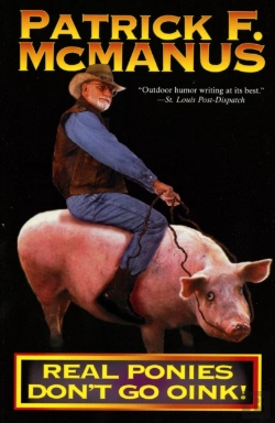 Bertrand.pt - Real Ponies Don'T Go Oink!