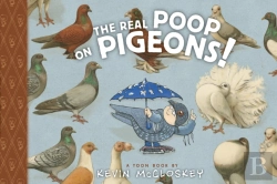 Bertrand.pt - Real Poop On Pigeons