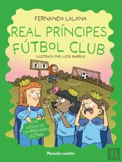 Bertrand.pt - Real Principes Futbol Club