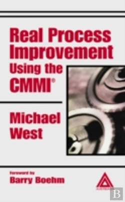 Bertrand.pt - Real Process Improvement Using The Cmmi