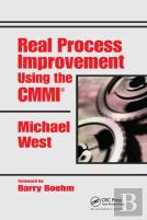 Real Process Improvement Using The Cmmi
