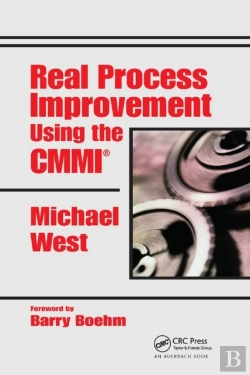 Bertrand.pt - Real Process Improvement Using The Cmmi