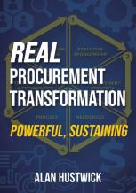 Real Procurement Transformation - Powerful, Sustaining