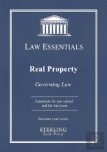 Real Property, Law Essentials