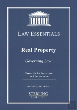Bertrand.pt - Real Property, Law Essentials