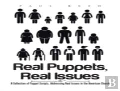 Real Puppets, Real Issues