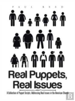 Bertrand.pt - Real Puppets, Real Issues