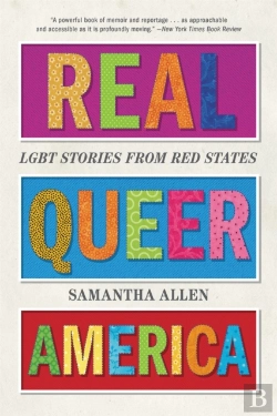 Bertrand.pt - Real Queer America
